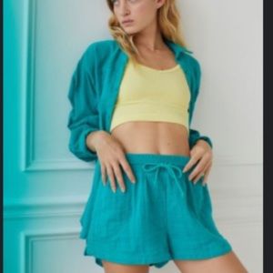 Out From Under Palmer Shorts